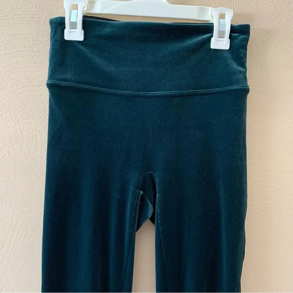 Spanx Velvet Leggings - Picture 5 of 12